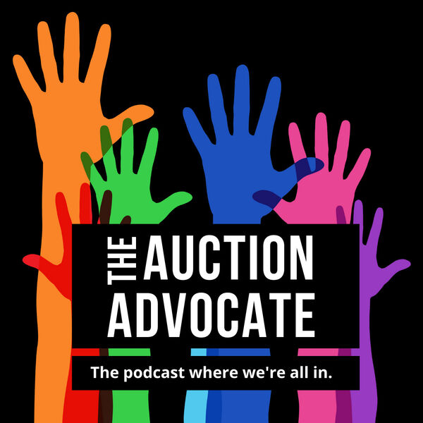 The Auction Advocate