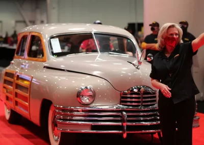 Mecum Auctions Survived 2020 Thanks to Big Changes and a Little Luck
