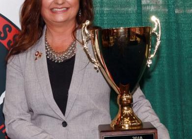 Antigo, Auctioneer wins State Auctioneer Championship