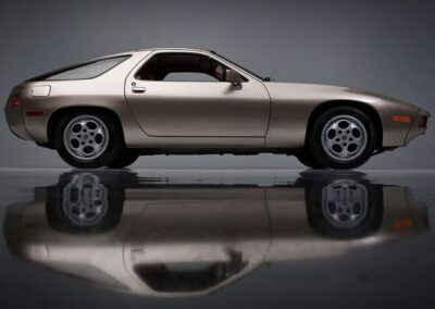 Tom Cruise’s Porsche 928 in ‘Risky Business’ becomes the most expensive ever auctioned