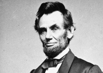 Abraham Lincoln’s death certificate is now up for sale
