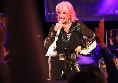 450 Items From Tanya Tucker’s Personal Collection Up For Auction