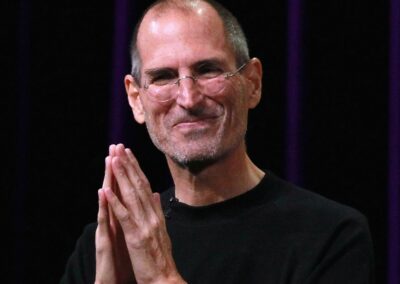 A Letter Handwritten by Steve Jobs When He Was 19 Could Sell for Up to $300,000 USD at Auction