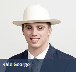 Kale George