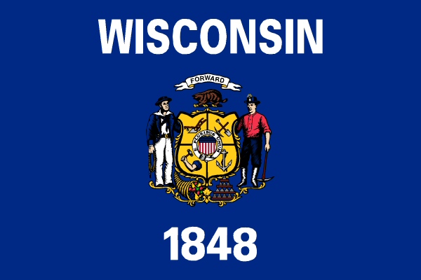Wisconsin eliminates personal property tax effective January 1, 2024