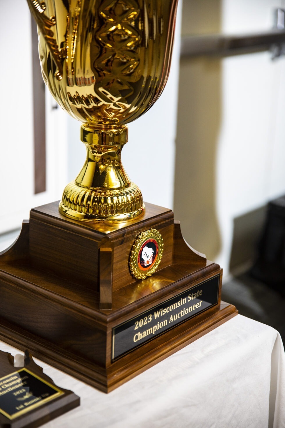 South Dakota Auctioneers Association Wisconsin Auctioneers