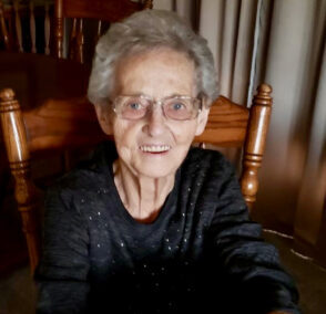 Audrey Rose Freymiller Obituary