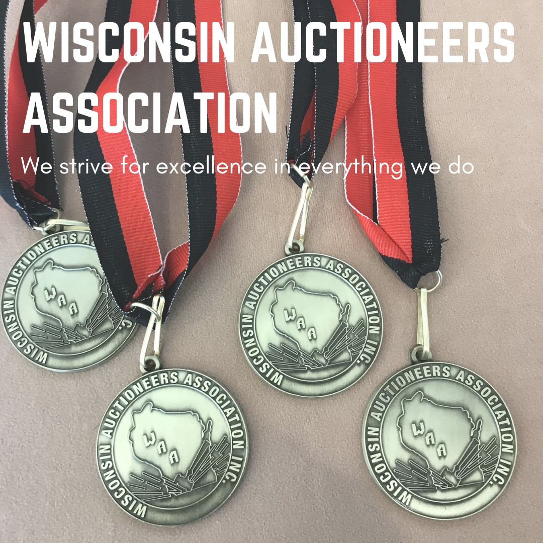 2025 Auctioneers Association of Alberta Convention Wisconsin Auctioneers